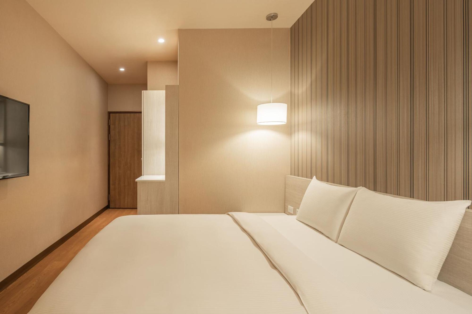 גאושיונג Kindness Hotel-Jue Ming חדר תמונה