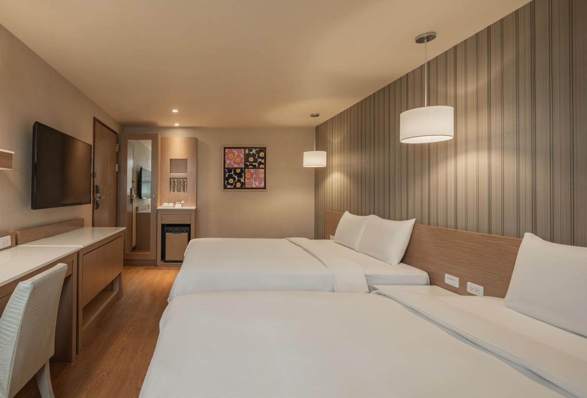 גאושיונג Kindness Hotel-Jue Ming חדר תמונה
