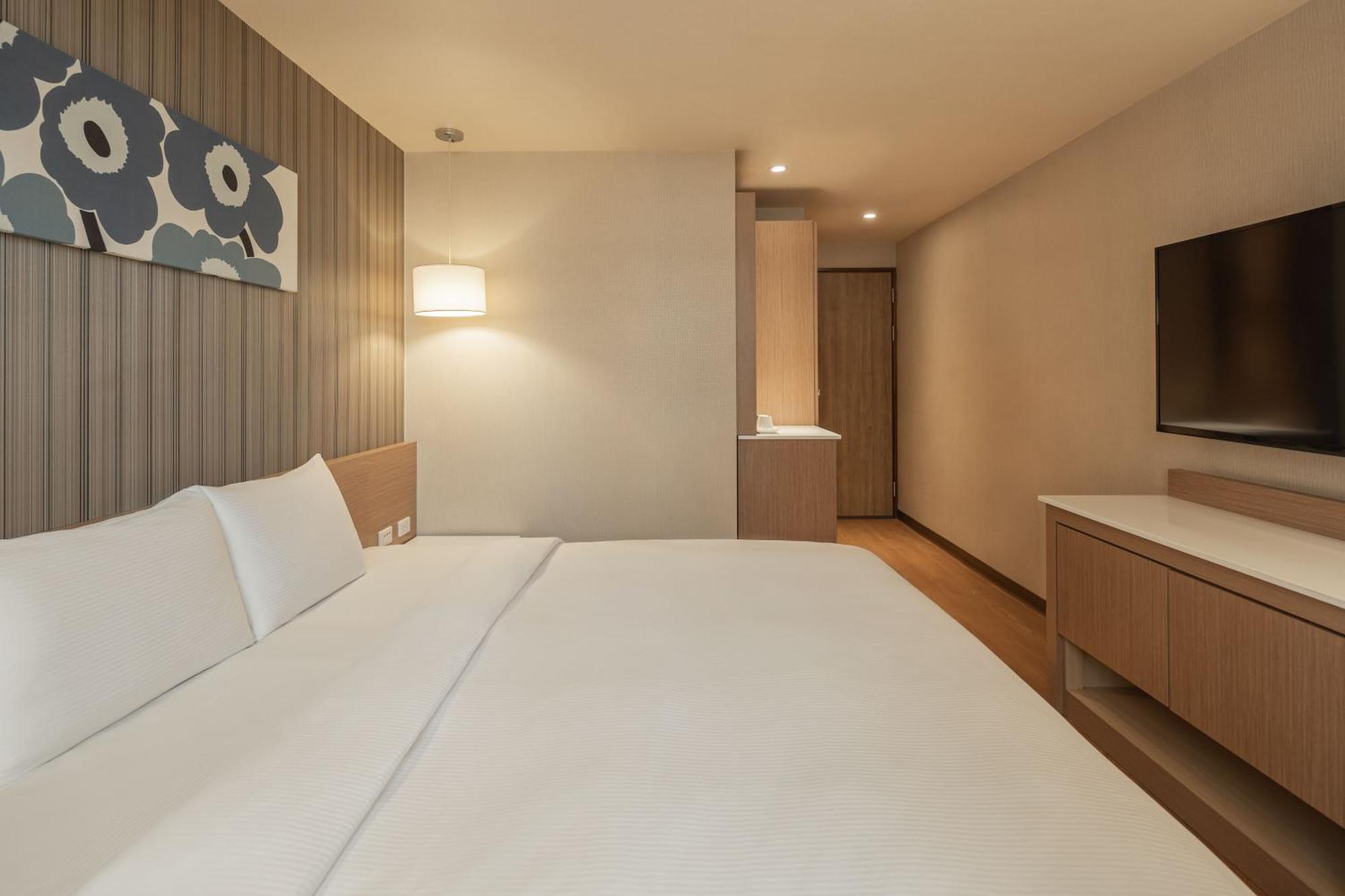 גאושיונג Kindness Hotel-Jue Ming חדר תמונה